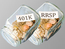 Are you a US citizen who has invested in a Tax Free Savings Account or a Registered Education Savings Plan in Canada?