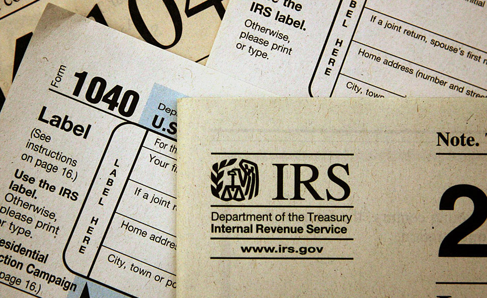 U.S. Tax Consulting offers a variety of accounting services, including U.S. tax filing for non filers.